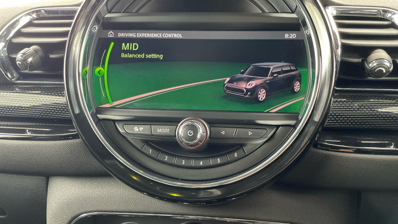 MINI Clubman 1.5 Cooper Exclusive 6dr Auto Petrol Estate